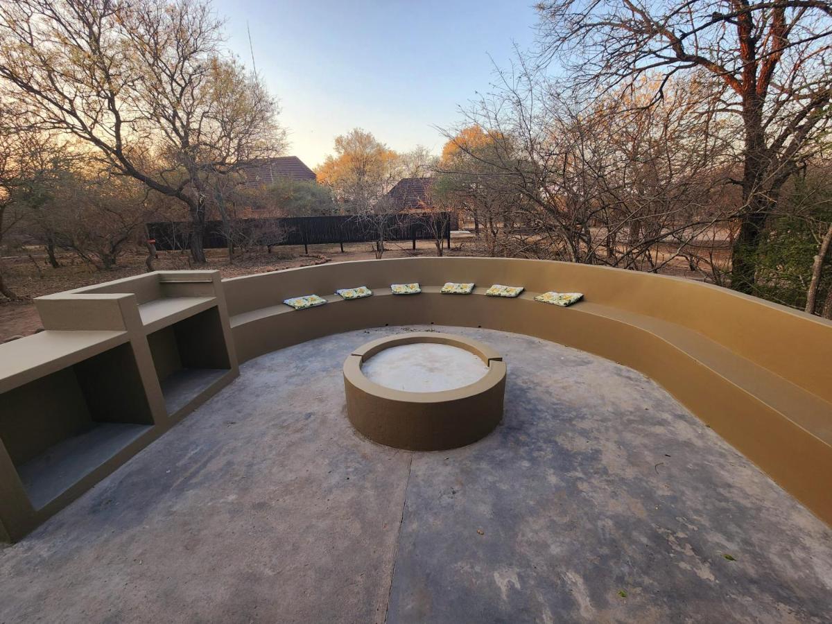 Kudus Crest Bush Retreat Apartman Marloth Park Kültér fotó
